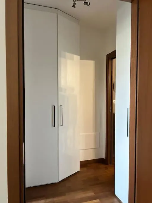 Appartamento Casa Di Lillo Merate 0*,  Italia