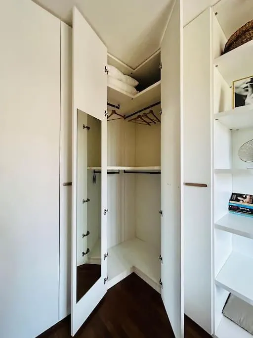 Appartamento Casa Di Lillo Merate 0*,