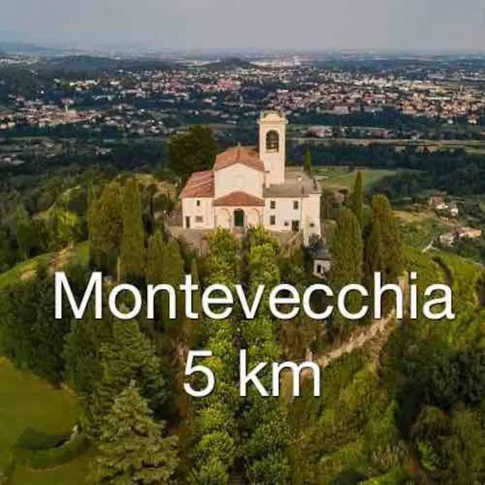 Appartamento Casa Di Lillo Merate