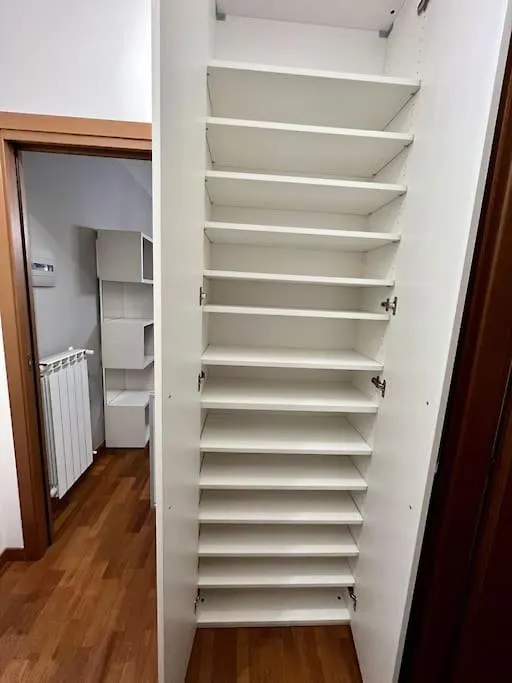 Appartamento Casa Di Lillo Merate