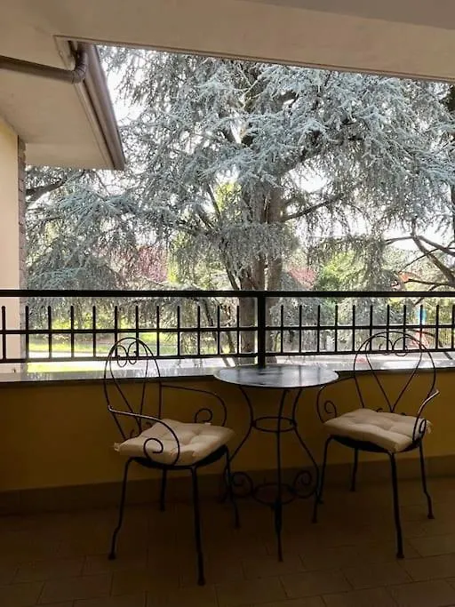 Appartamento Casa Di Lillo Merate 0*,  Italia