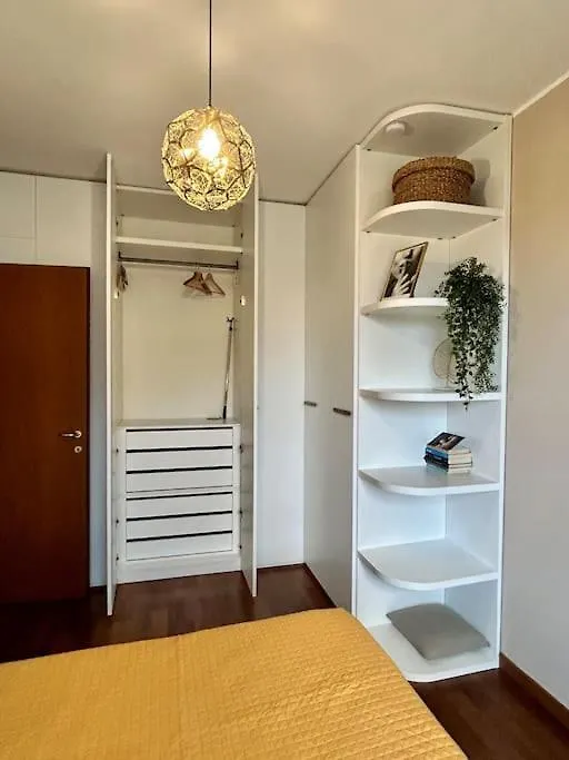 Appartamento Casa Di Lillo Merate