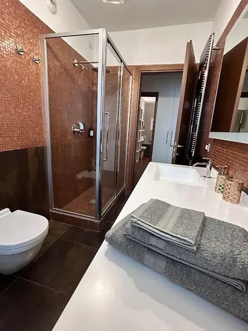 Appartamento Casa Di Lillo Merate
