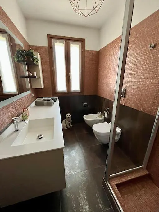 Appartamento Casa Di Lillo Merate