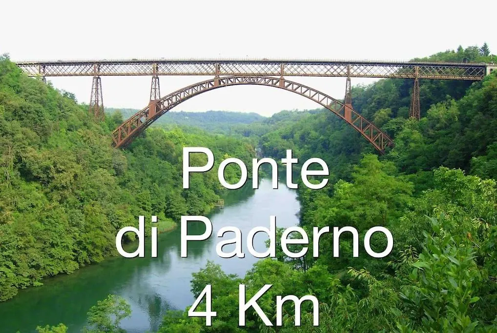 Appartamento Casa Di Lillo Merate