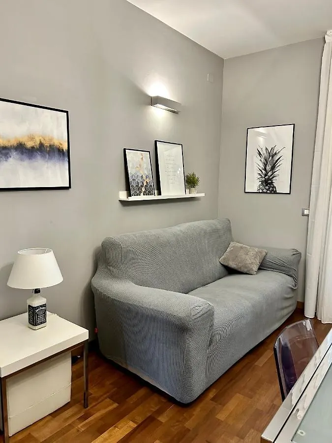 Appartamento Casa Di Lillo Merate 0*,  Italia