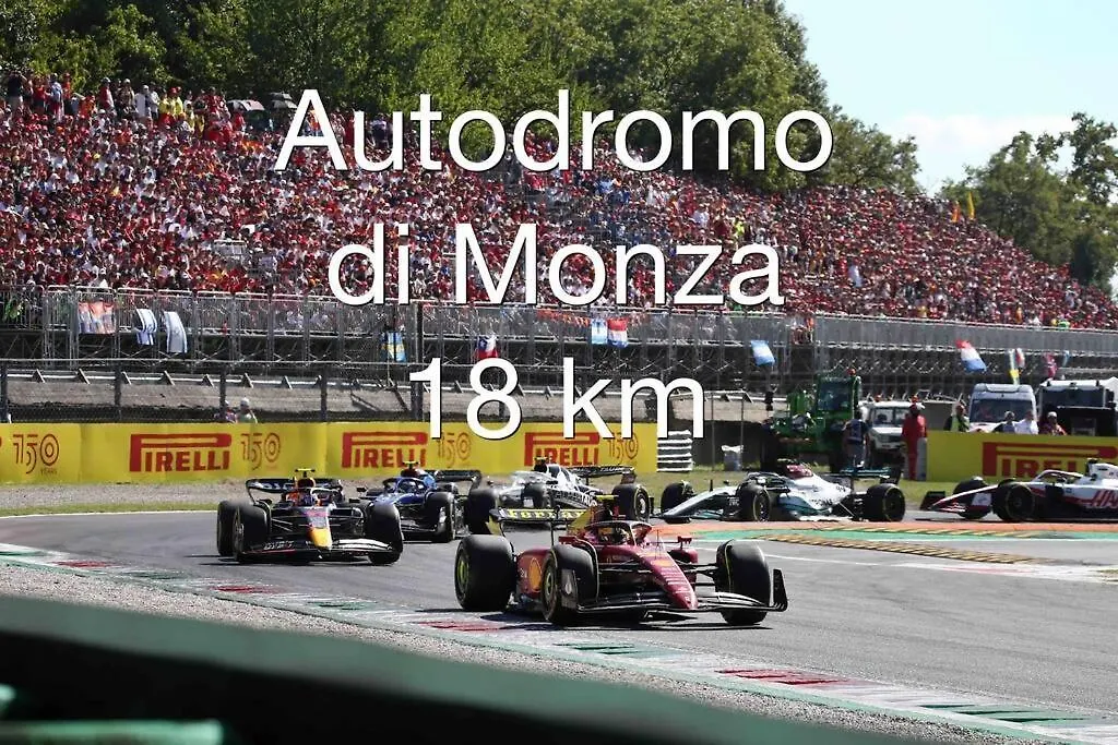Appartamento Casa Di Lillo Merate 0*,  Italia