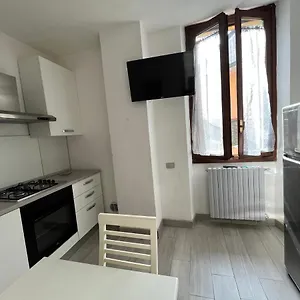 Casa Margherita Lodi