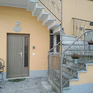 Corte Del Camparo Arcore
