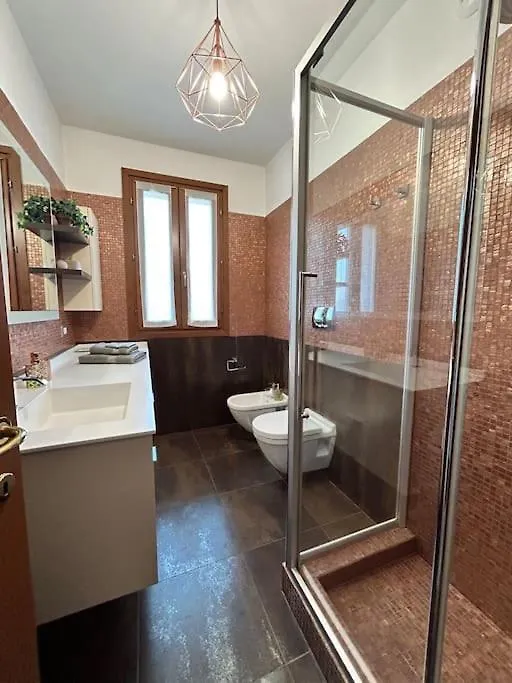 Casa Di Lillo Apartment Merate