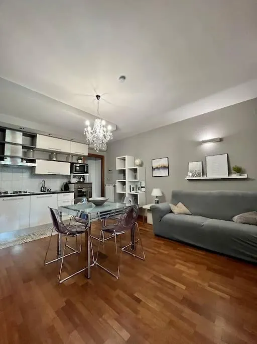 Casa Di Lillo Apartment Merate