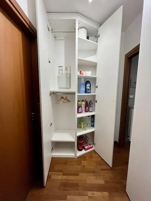 Casa Di Lillo Apartment Merate Italy