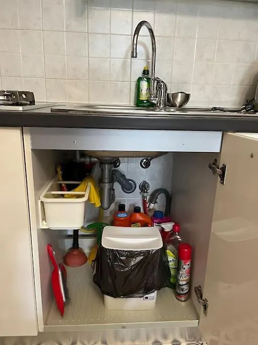 Casa Di Lillo Apartment Merate Italy