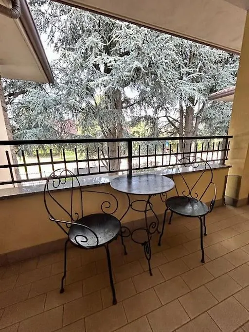 Casa Di Lillo Apartment Merate
