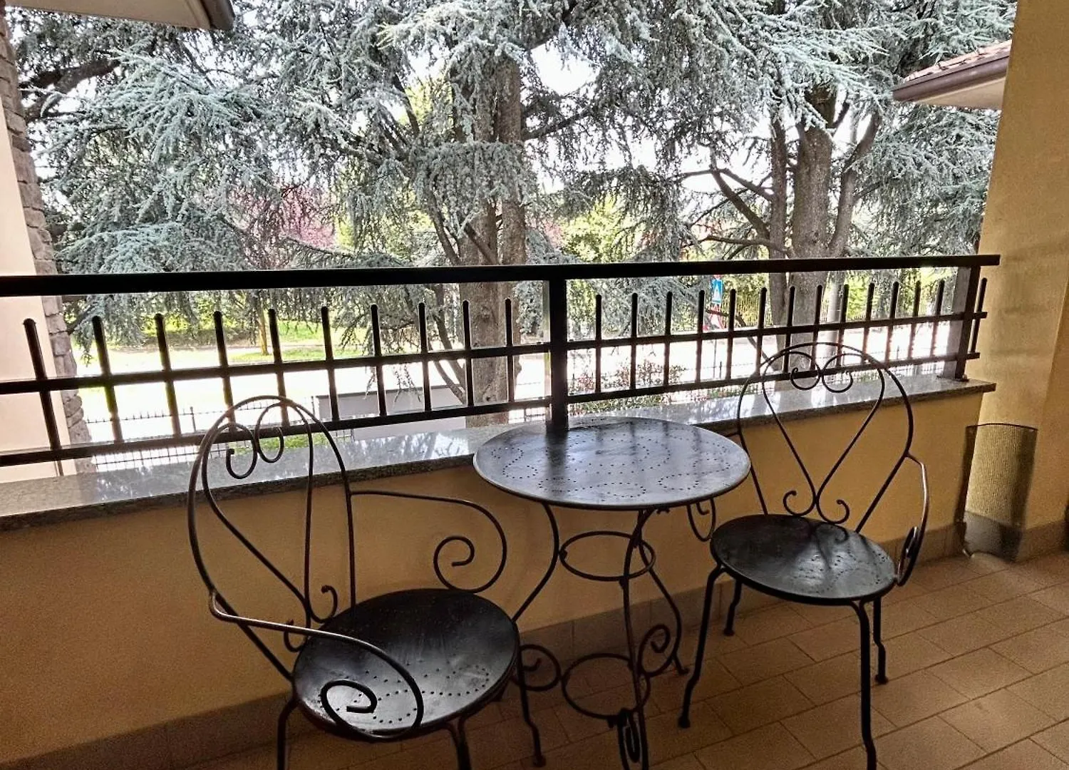 Casa Di Lillo Apartment Merate